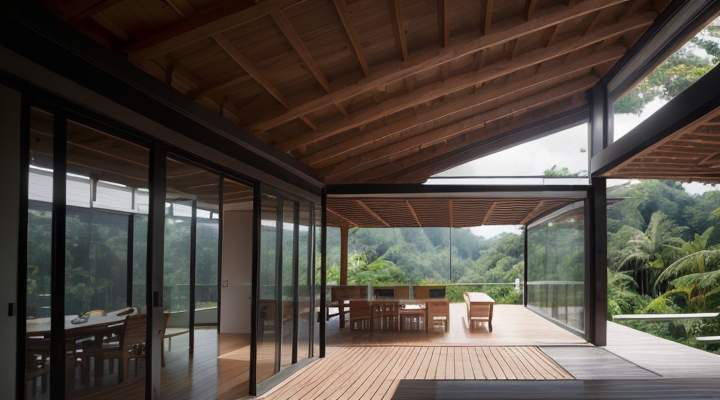 Vantagens das Casas Pré-Fabricadas