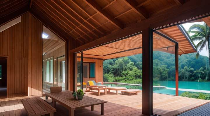 Vantagens das Casas Pré-Fabricadas