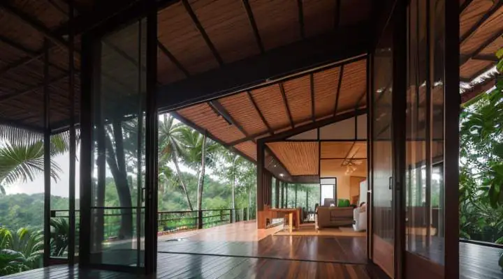 Casas de Madeira Pré-Fabricadas em Alcinópolis – MS Casas de Madeira Pré-Fabricadas em Alcinópolis – MS
