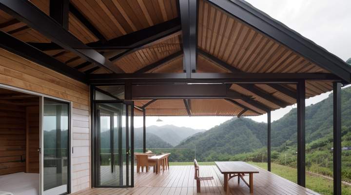 O Que São as Casas Pré-Fabricadas?