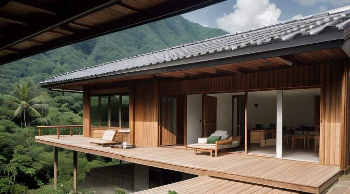 Vantagens das Casas Pré-Fabricadas