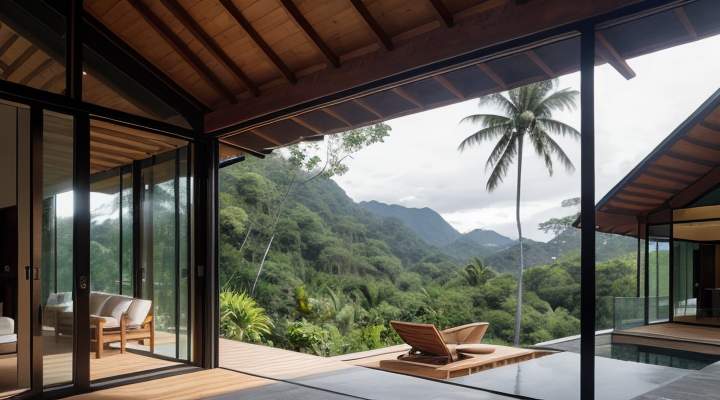 Vantagens das Casas Pré-Fabricadas