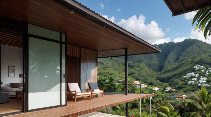 Vantagens das Casas Pré-Fabricadas