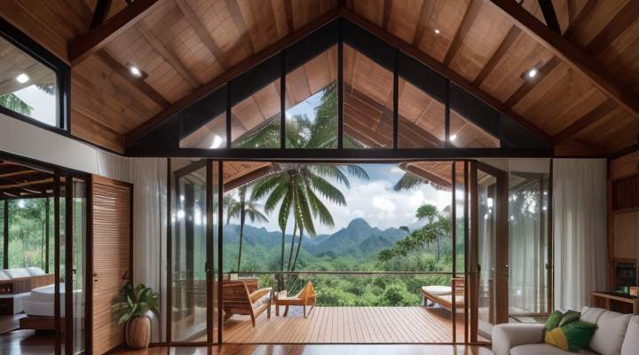 Vantagens das Casas Pré-Fabricadas