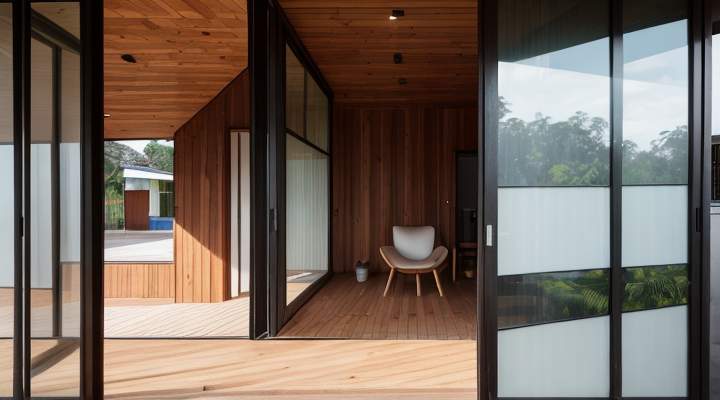 O Que São as Casas Pré-Fabricadas?