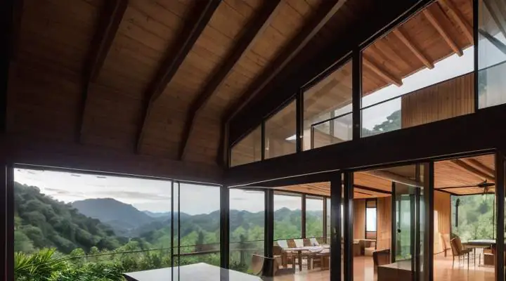 Casas de Madeira Pré-Fabricadas em Alpinópolis – MG Casas de Madeira Pré-Fabricadas em Alpinópolis – MG