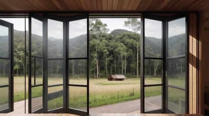 Vantagens das Casas Pré-Fabricadas