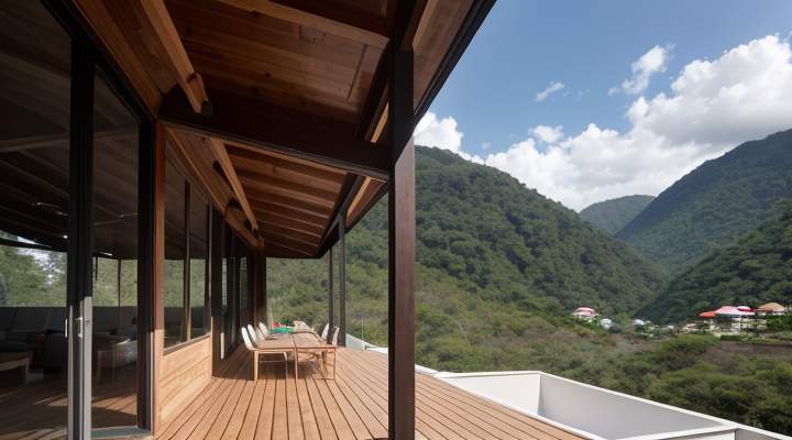 O Que São as Casas Pré-Fabricadas?