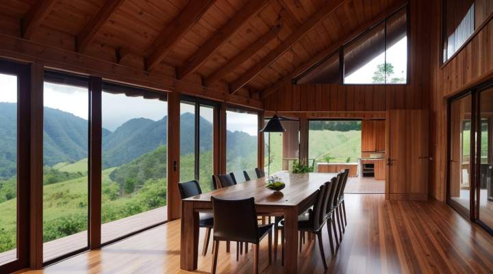 Vantagens das Casas Pré-Fabricadas