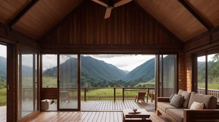 Vantagens das Casas Pré-Fabricadas