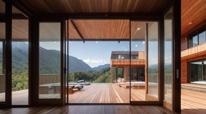 O Que São as Casas Pré-Fabricadas?