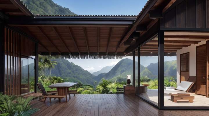Vantagens das Casas Pré-Fabricadas