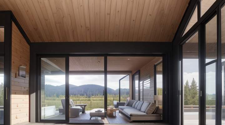 O Que São as Casas Pré-Fabricadas?
