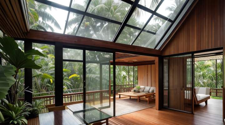 Casas de Madeira Pré-Fabricadas em Alvinlândia – SP Casas de Madeira Pré-Fabricadas em Alvinlândia – SP