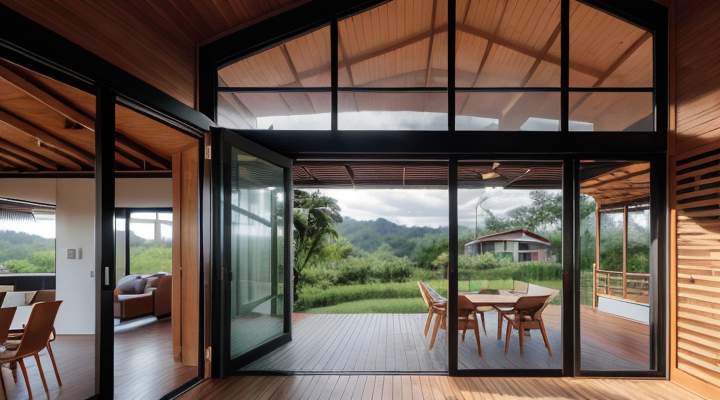 O Que São as Casas Pré-Fabricadas?
