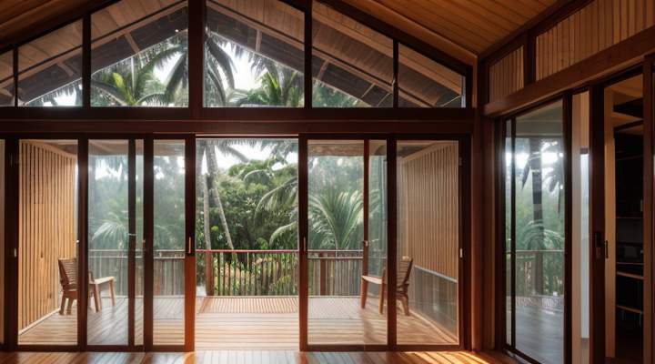 Vantagens das Casas Pré-Fabricadas
