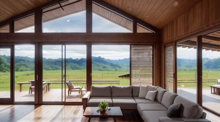 O Que São as Casas Pré-Fabricadas?