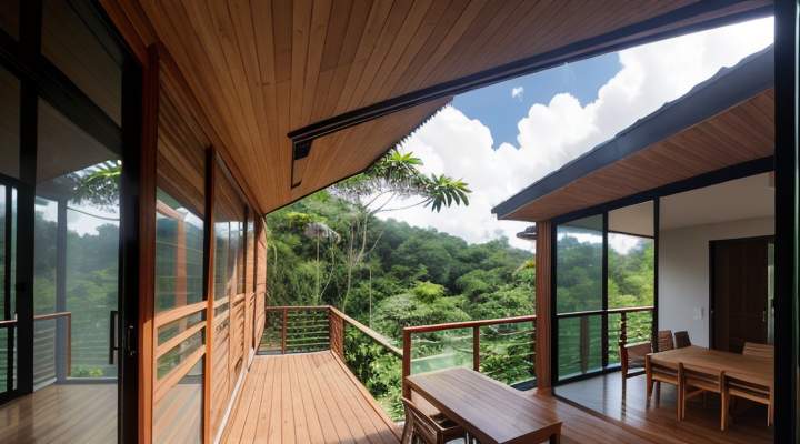 Vantagens das Casas Pré-Fabricadas