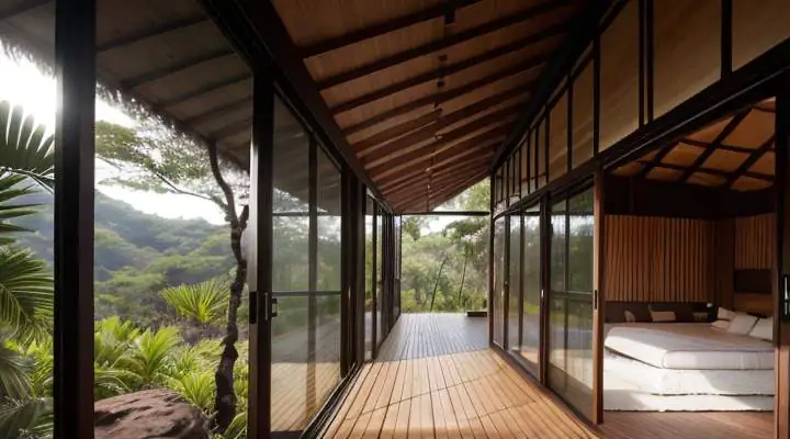 Casas de Madeira Pré-Fabricadas em Amaralina – GO Casas de Madeira Pré-Fabricadas em Amaralina – GO