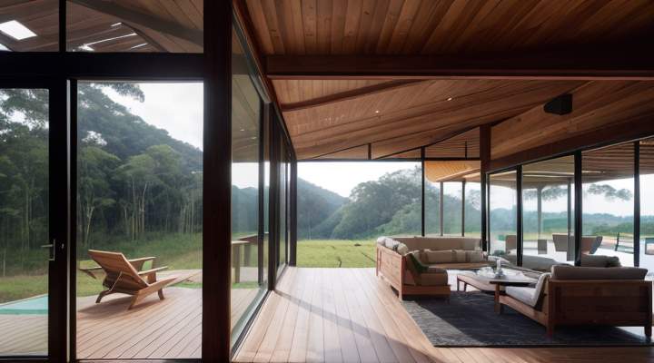 O Que São as Casas Pré-Fabricadas?