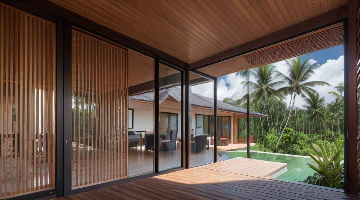 Vantagens das Casas Pré-Fabricadas