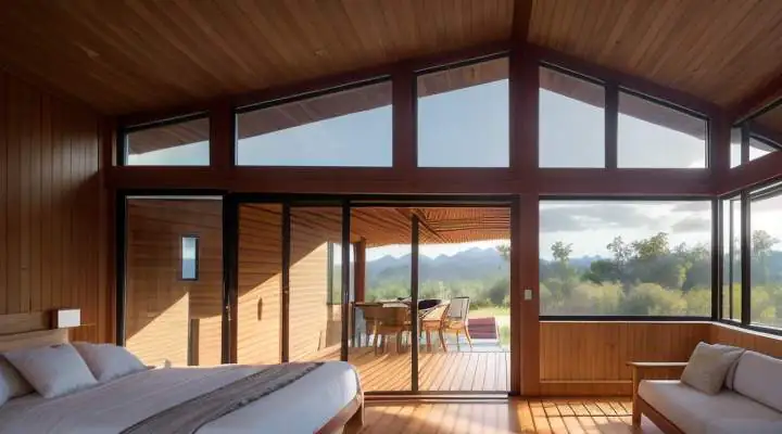 Casas de Madeira Pré-Fabricadas em Amargosa – BA Casas de Madeira Pré-Fabricadas em Amargosa – BA