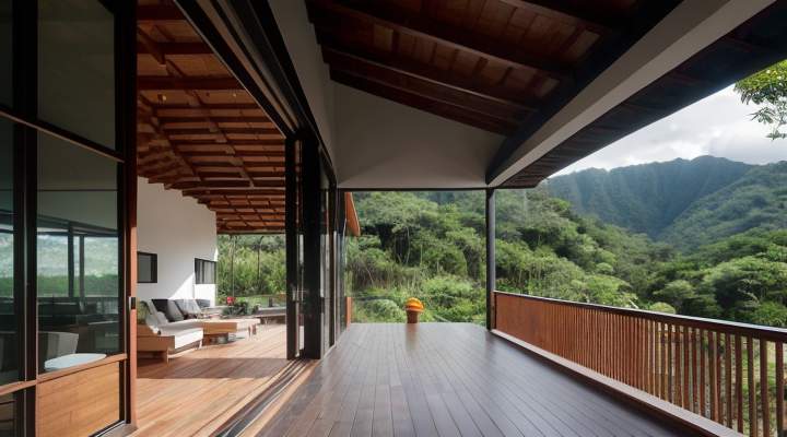 Casas de Madeira Pré-Fabricadas em Americano do Brasil – GO