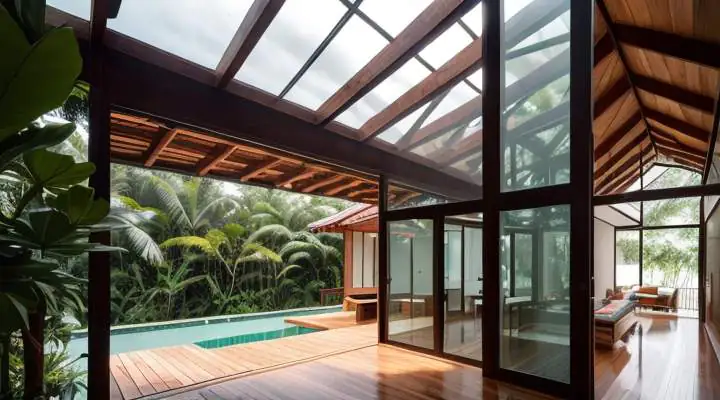 Casas de Madeira Pré-Fabricadas em Américo Brasiliense – SP Casas de Madeira Pré-Fabricadas em Américo Brasiliense – SP