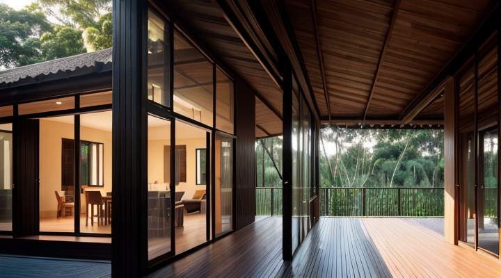 Casas de Madeira Pré-Fabricadas em Amparo – SP Casas de Madeira Pré-Fabricadas em Amparo – SP