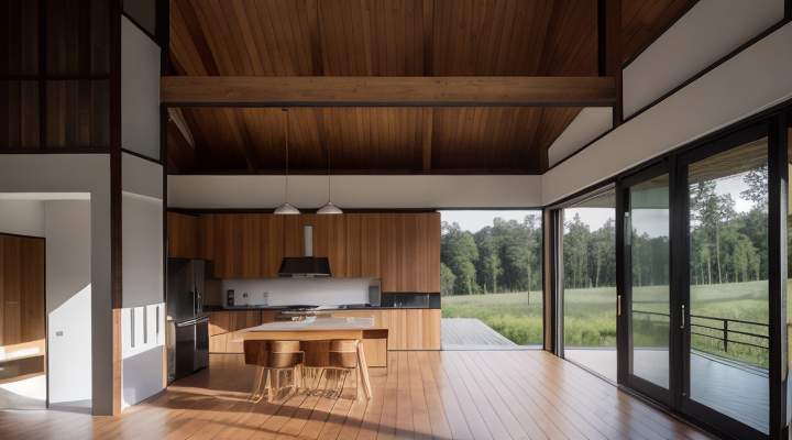 O Que São as Casas Pré-Fabricadas?