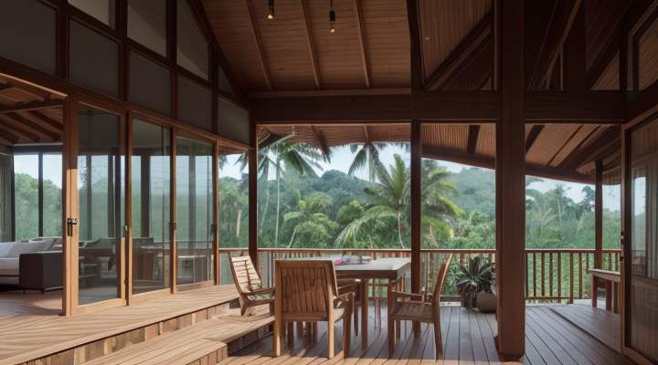 O Que São as Casas Pré-Fabricadas?