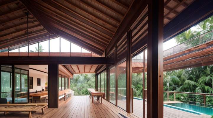 Vantagens das Casas Pré-Fabricadas