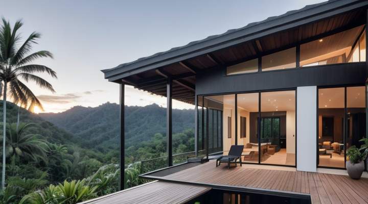 Casas de Madeira Pré-Fabricadas em Amparo do São Francisco – SE Casas de Madeira Pré-Fabricadas em Amparo do São Francisco – SE