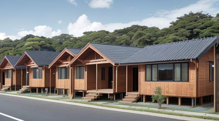 Vantagens das Casas Pré-Fabricadas