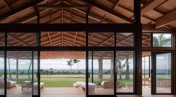 Vantagens das Casas Pré-Fabricadas