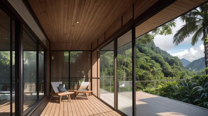 O Que São as Casas Pré-Fabricadas?