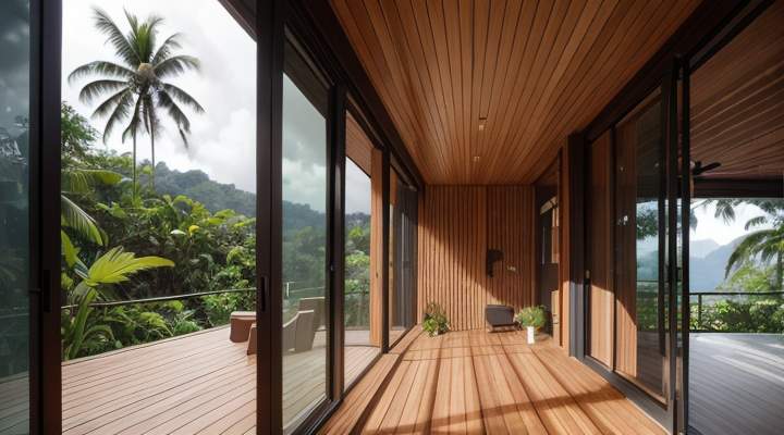 Vantagens das Casas Pré-Fabricadas