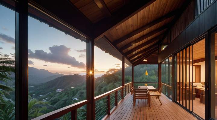 Casas de Madeira Pré-Fabricadas em Aparecida do Rio Negro – TO Casas de Madeira Pré-Fabricadas em Aparecida do Rio Negro – TO