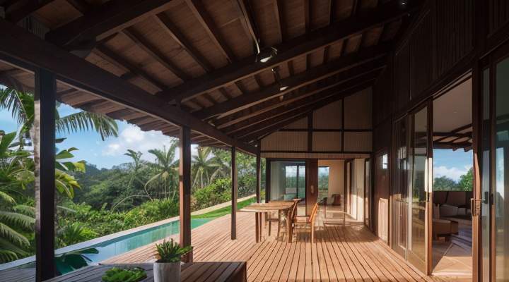 Casas de Madeira Pré-Fabricadas em Apuarema – BA Casas de Madeira Pré-Fabricadas em Apuarema – BA