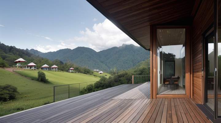 Vantagens das Casas Pré-Fabricadas