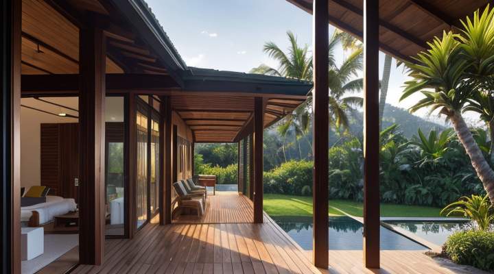 Casas de Madeira Pré-Fabricadas em Arapongas – PR Casas de Madeira Pré-Fabricadas em Arapongas – PR