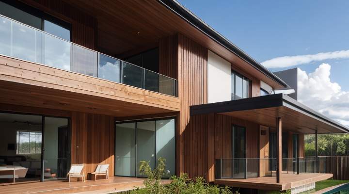 Vantagens das Casas Pré-Fabricadas