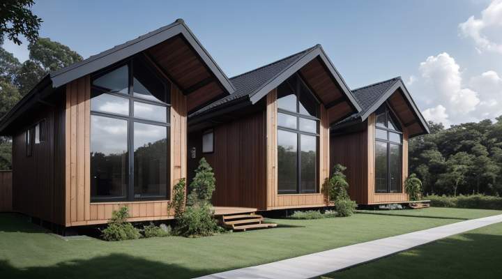 Imagens de inspiração para suas casas