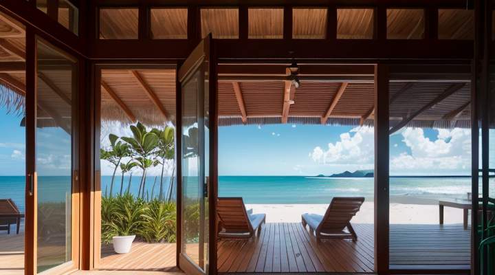Casas de Madeira Pré-Fabricadas em Areia – PB Casas de Madeira Pré-Fabricadas em Areia – PB