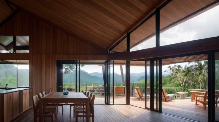Vantagens das Casas Pré-Fabricadas