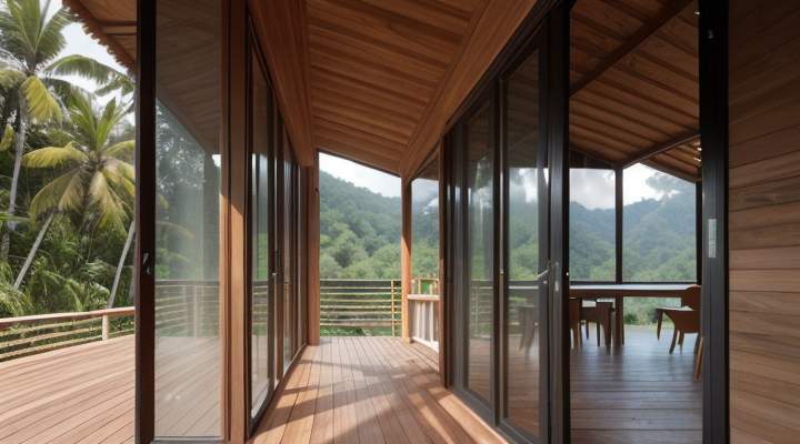 Vantagens das Casas Pré-Fabricadas