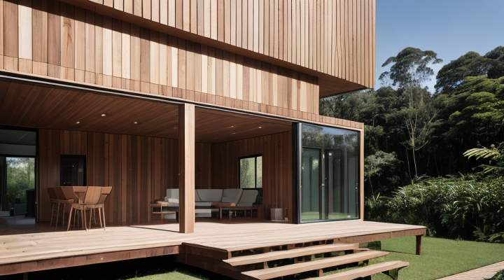 Vantagens das Casas Pré-Fabricadas