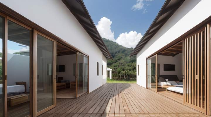 O Que São as Casas Pré-Fabricadas?