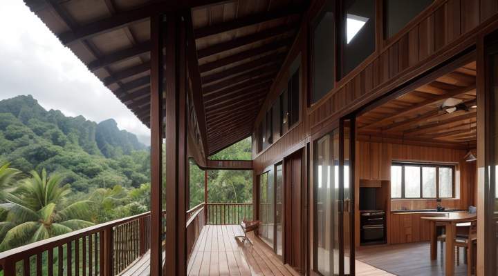 Vantagens das Casas Pré-Fabricadas