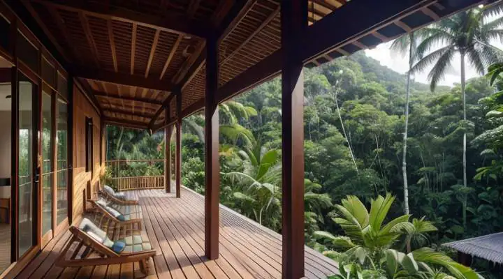 Casas de Madeira Pré-Fabricadas em Arraias – TO Casas de Madeira Pré-Fabricadas em Arraias – TO